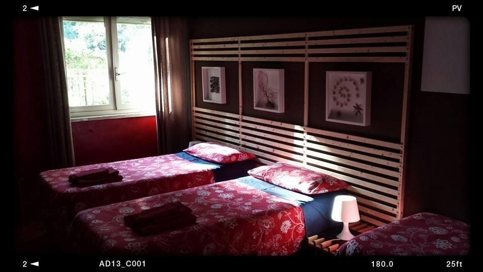 Le Case Pinte Bed & Breakfast Messina Room photo