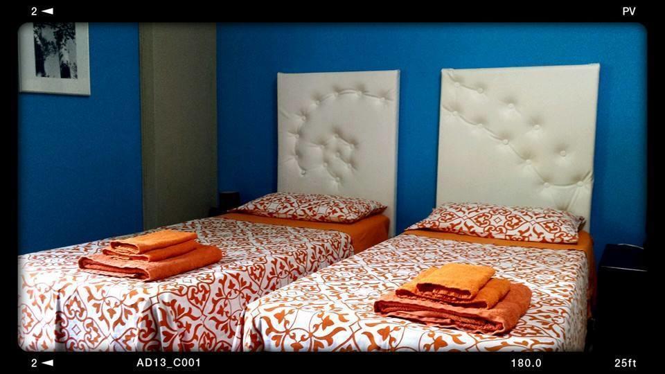 Le Case Pinte Bed & Breakfast Messina Room photo